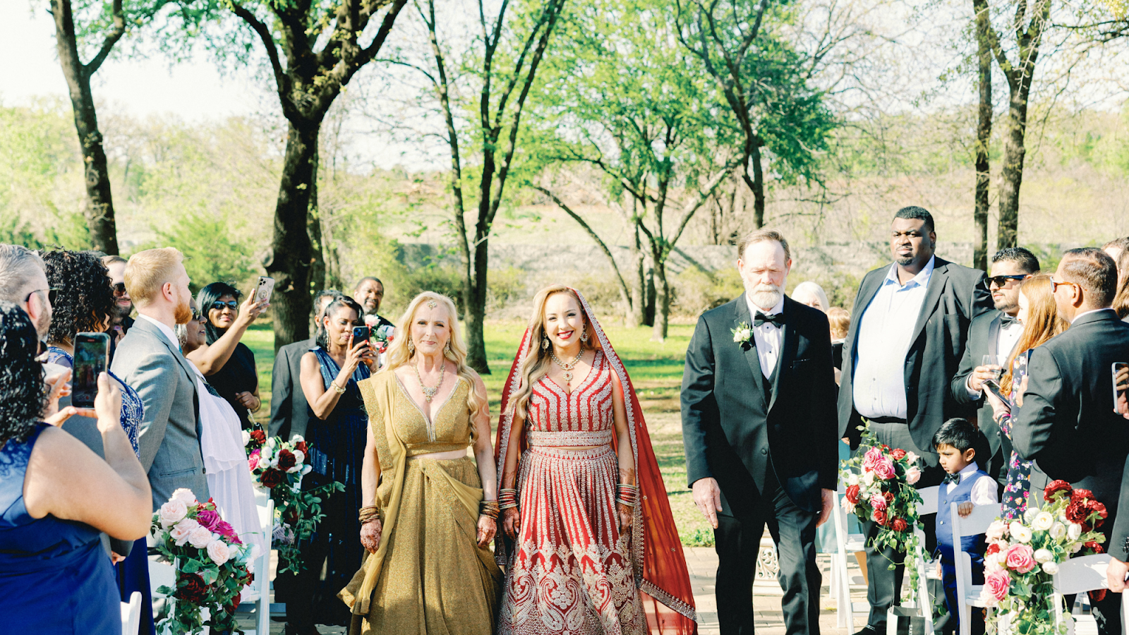 Wedding Attire Etiquette for Guests: Navigating Tradition and Style