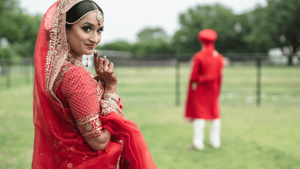 Budgeting for Bridal Attire: A Comprehensive Guide